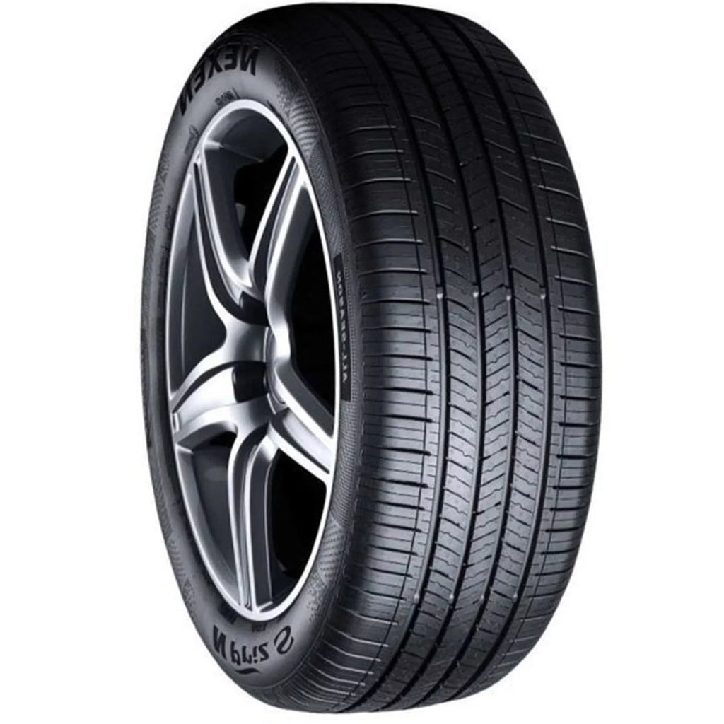 Nexen N'Priz Size Touring 215/55R17 94V Passenger Tire