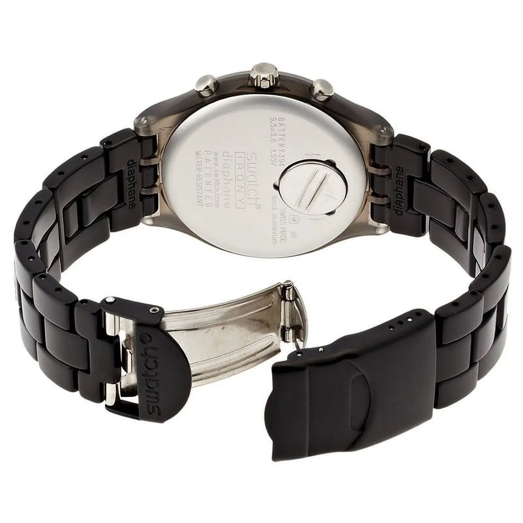 Sizewatch Women's Full Blooded Sizetoneheart