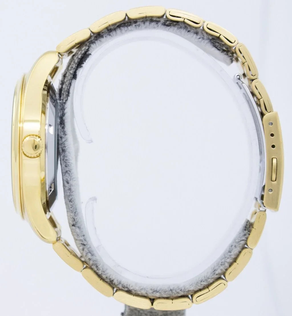 Sizeeiko 5 Automatic Japan Made SizeNKN96 SizeNKN96J1 SizeNKN96J Mens Watch