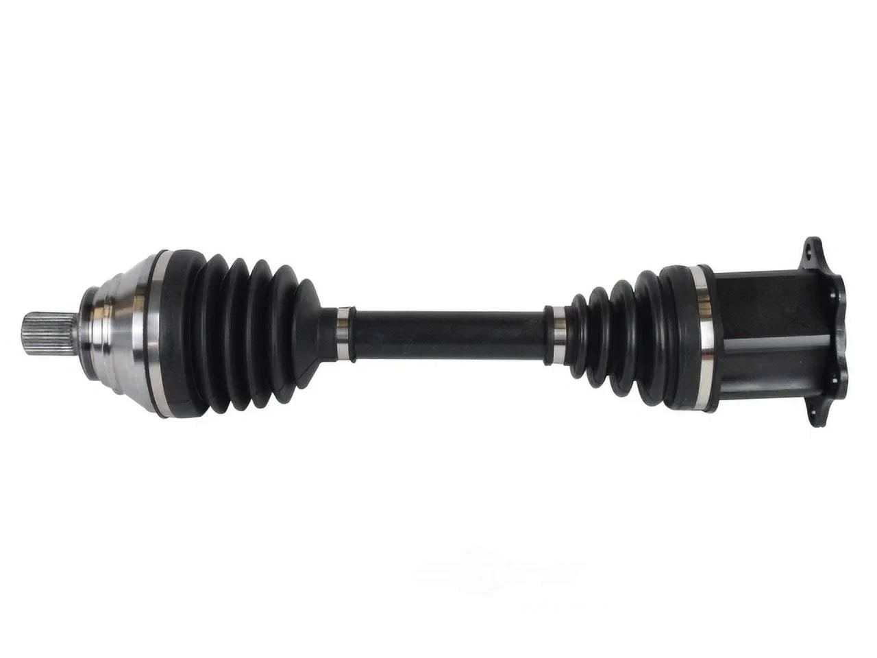 GSizeP NCV23047 GSizeP New CV Axle Fits select: 2015 VOLKSizeWAGEN GOLF SizePORTWAGEN, 2015 VOLKSizeWAGEN GOLF