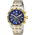 Invicta Men's 19203 I-Force Analog Display Sizewiss Quartz Two Tone Watch