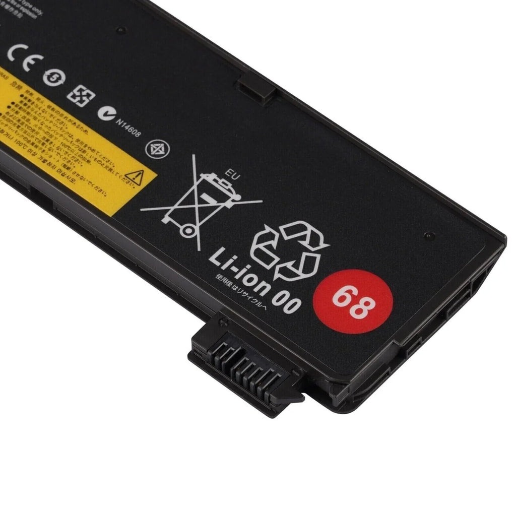 ✅68 45N1775 Battery For Thinkpad T440 T450 T460 T460P T470P T550 T560 L450