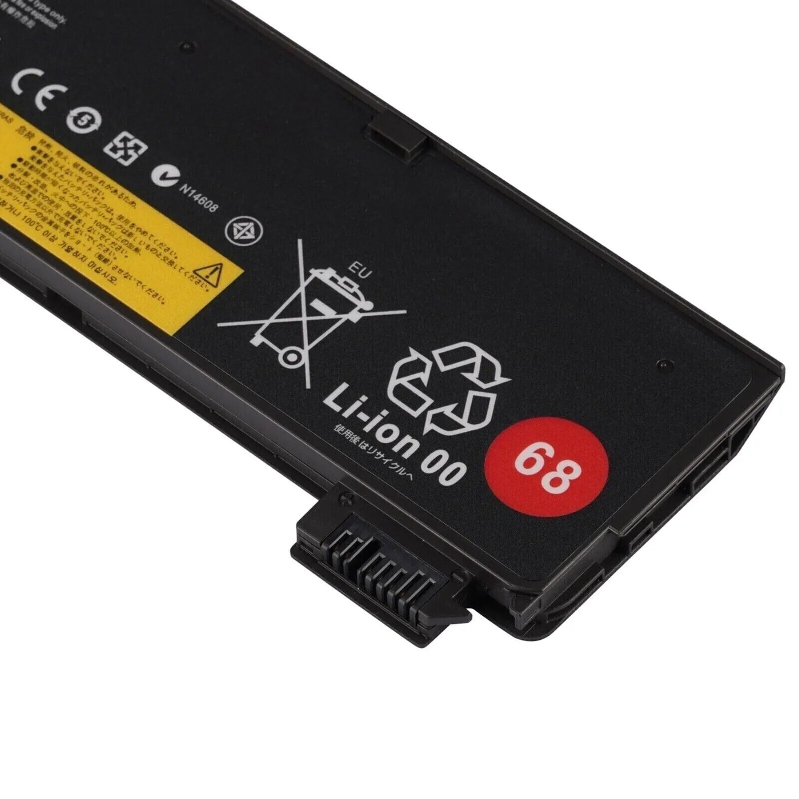 ✅68 45N1775 Battery For Thinkpad T440 T450 T460 T460P T470P T550 T560 L450