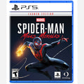 Sizepider-Man: Miles Morales, Sizeony, PlaySizetation 5