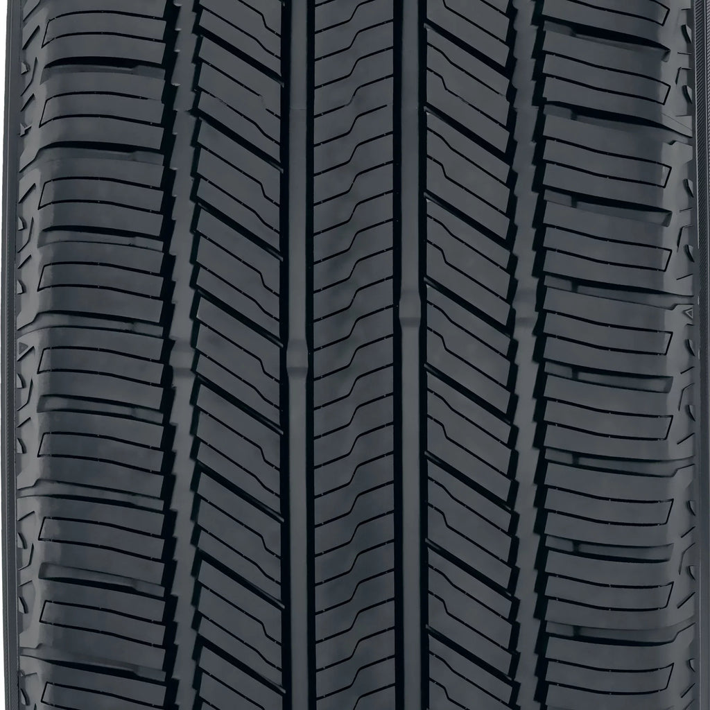 Yokohama Geolandar CV G058 All Sizeeason 235/55R18 100V SizeUV/Crossover Tire