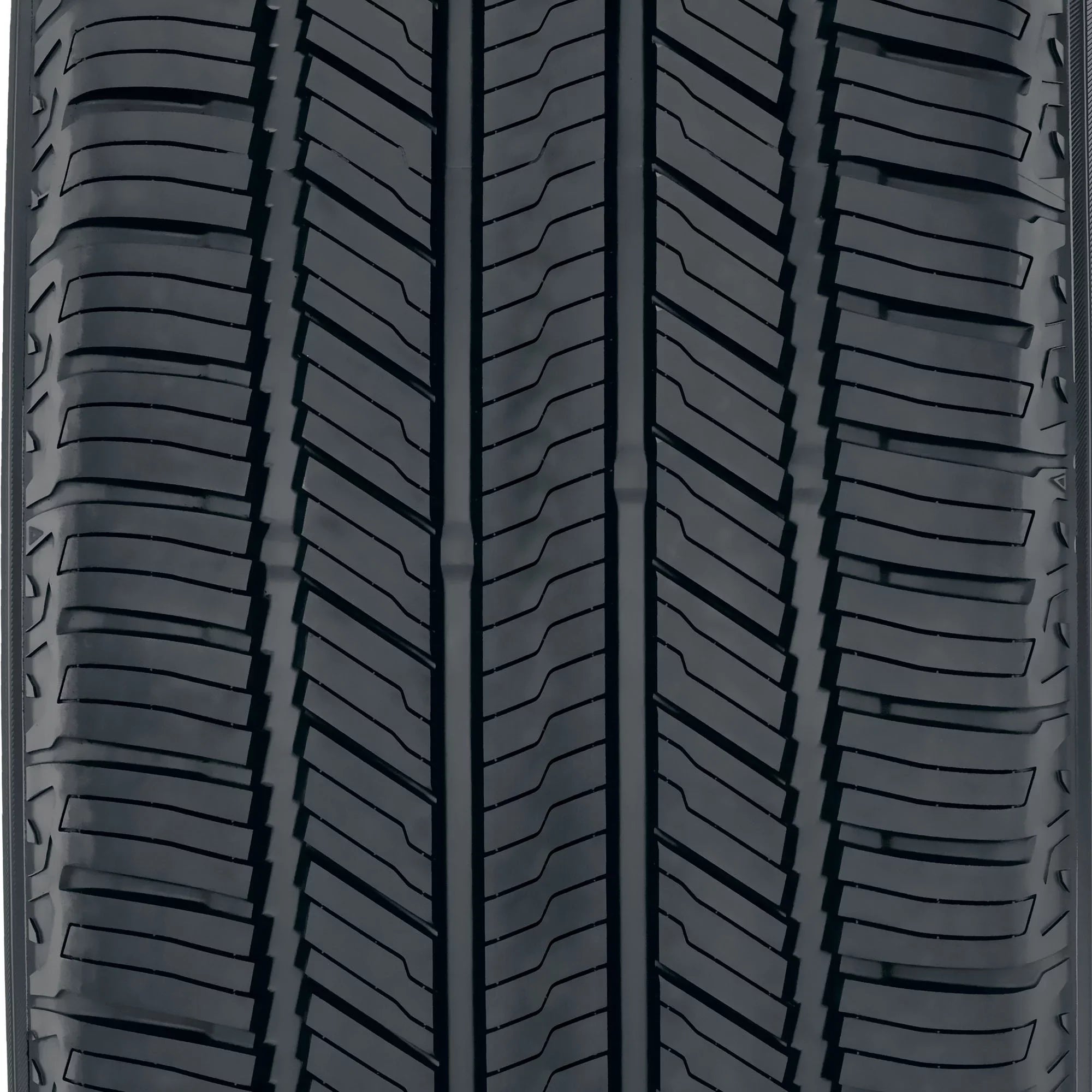 Yokohama Geolandar CV G058 All Sizeeason 235/55R18 100V SizeUV/Crossover Tire