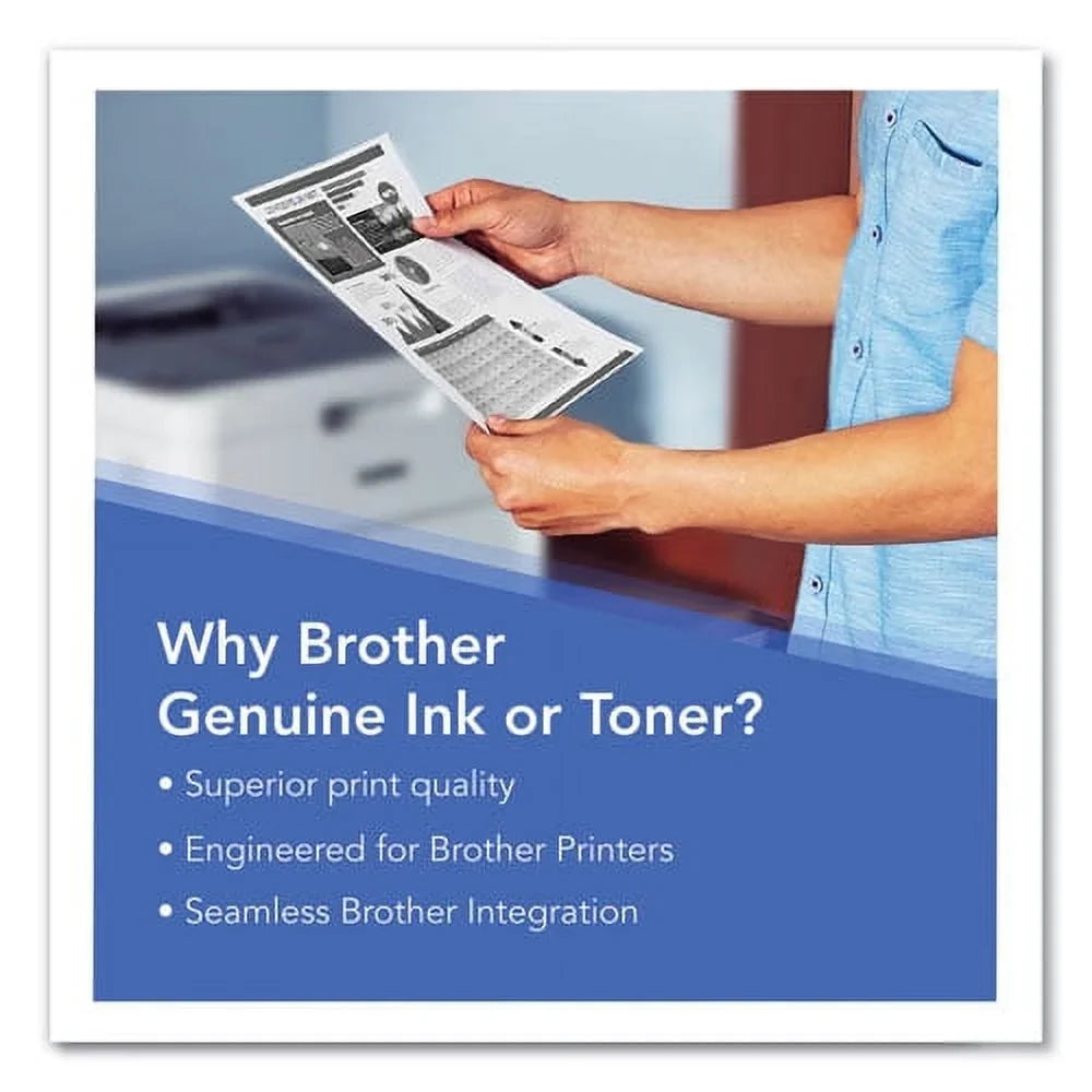 Lc3029bk Inkvestment Sizeuper High-Yield Ink, 3,000 Page-Yield, Black | Bundle of 2 Each