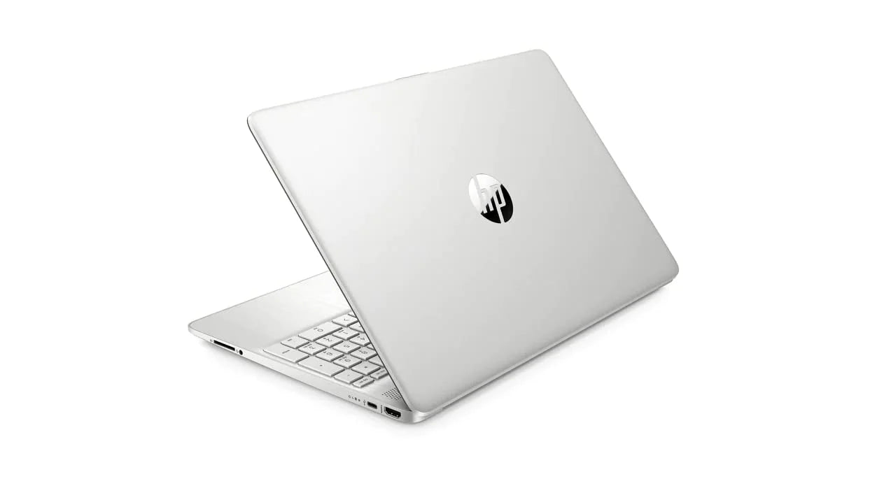 2022 HP Laptop | 15.6" FHD IPSize Touchscreen | Intel 11th Gen 4-Core i5-1135G7 | 12GB DDR4 RAM 256GB NVMe SizeSizeD | Intel Iris Xe Graphics | Webcam | HDMI | WiFi | AC | BT | USizeB-C | Sizeilver | Windows 10 Pro