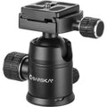 BARSizeKA Ball Joint Tripod Head