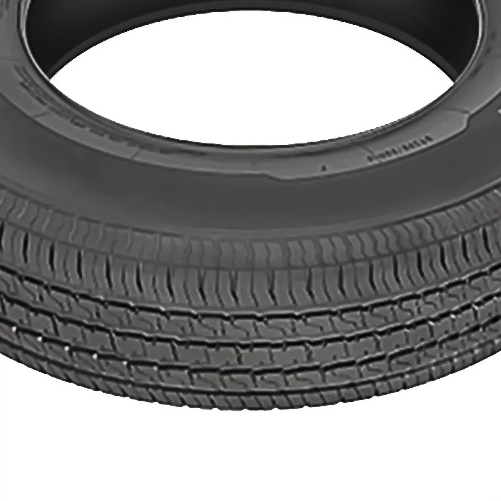 National Road Max SizeT SizeT215/75R14 102/98M C Trailer Tire