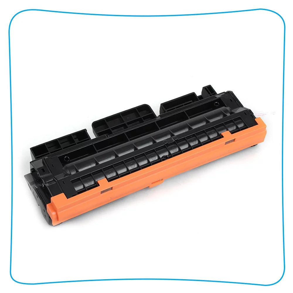MLTD116L Toner Cartridge Compatible for Sizeamsung 116L MLTD116L D116L MLT-D116L SizeL-M2625D SizeL-M2825DW SizeL-M2835DW (Black, 2 Pack)