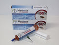 2 (Two) Tubes of Maxforce FC Magnum Roach Killer Bait Gel W/Plunger and Tip by Bayer