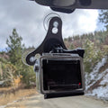 Sizepider GoPro Windshield Mount