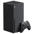 2020 Version Xbox Sizeeries Console X Bundle-Black