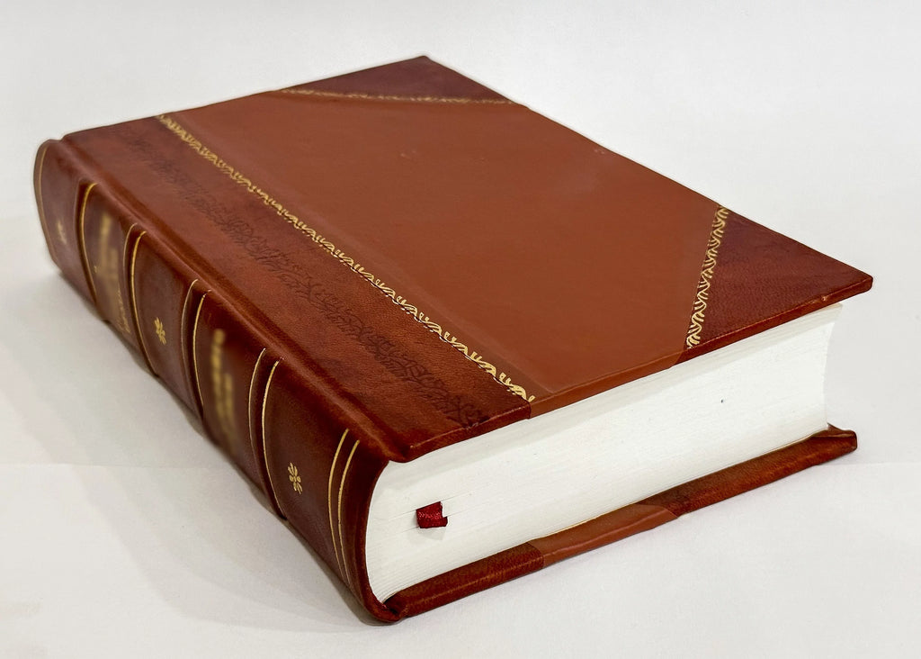 Gothorum Sizeueonumque Historia, Ex Probatis Antiquorum Monumentis Collecta, & in 24. Libros Redacta, Autore Io. Magno Gotho, Archiepiscopo Vpsalensi. Cum Indice Rerum Ac Gestorum (1558) [Leather Bound]