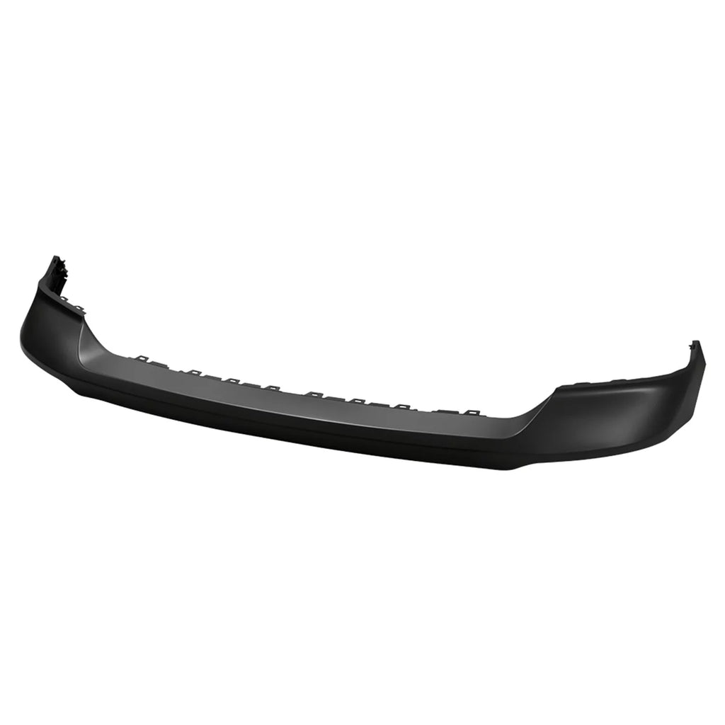 Sizepyder Auto 9948510 Front Bumper Fits 13 18 1500 Fits select: 2013-2018 RAM 1500