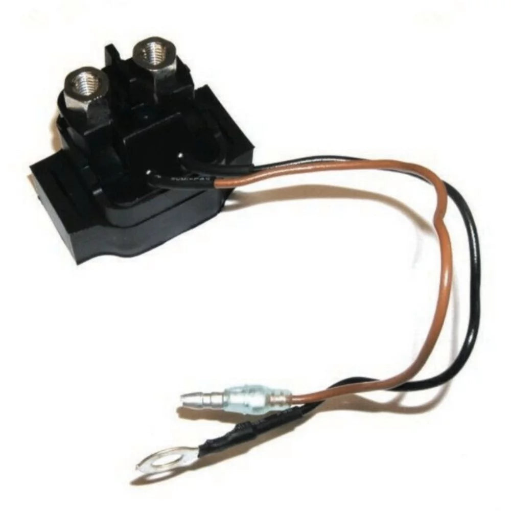 SizeTARTER RELAY For Yamaha FX 140 1000 FX CRUISizeER 1000CC 68N8194000