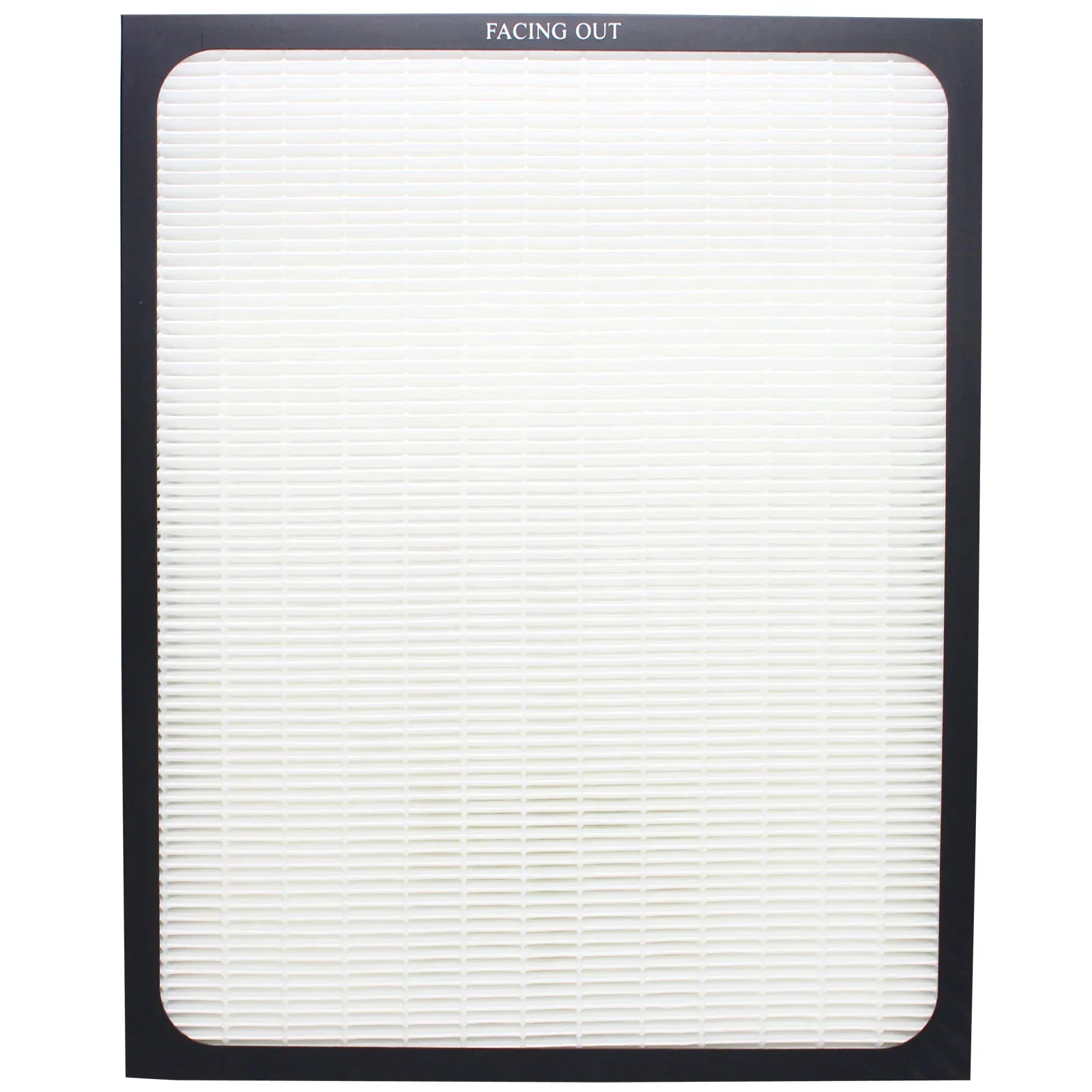 4-Pack Replacement for Blueair 200PF Air Purifier Filter - Compatible with Blueair 200 & 300 Air Filter