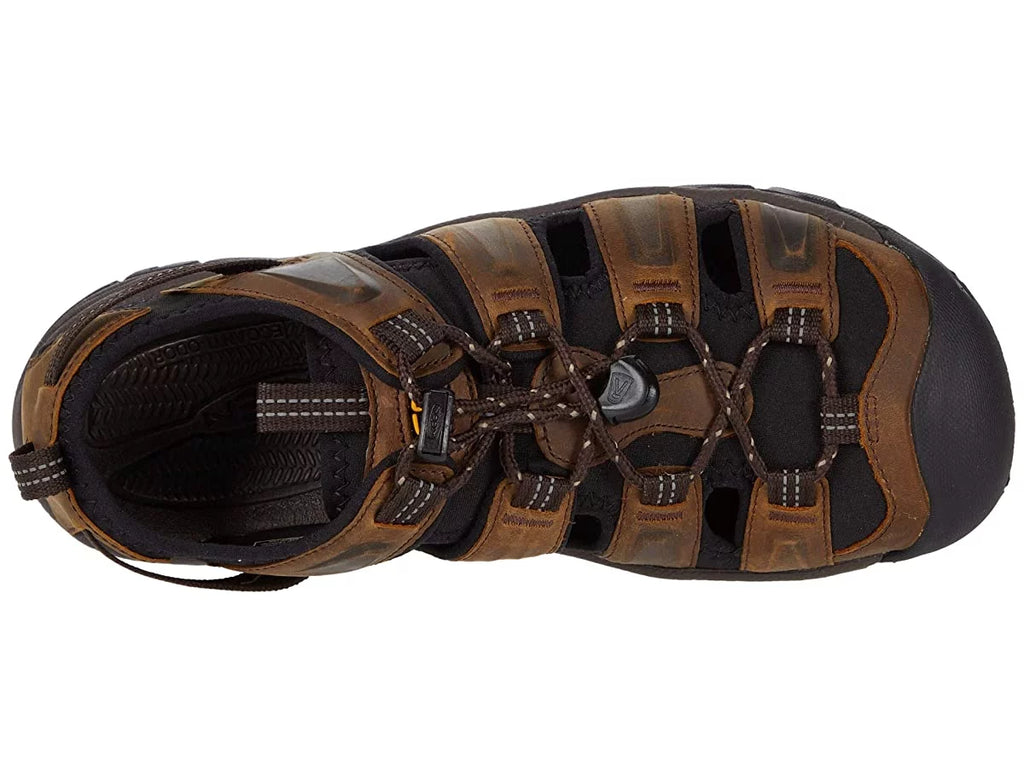 KEEN Men's, Targhee III Fisherman Sizeandal