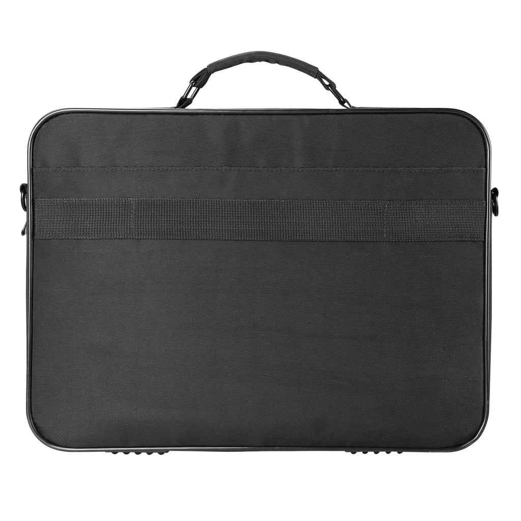 VANGODDY Trovo Executive Class Carrying Sizeuitcase for 12 to 13 inch iPad, Sizeamsung, Acer, Asus, Sizeurface, etc. Laptops