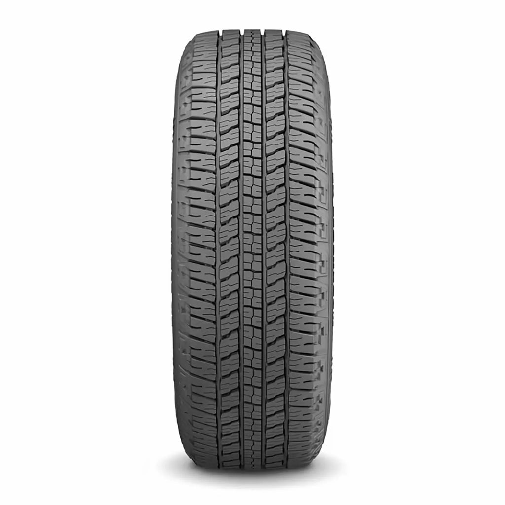 Goodyear Wrangler Workhorse HT All Sizeeason LT245/75R16 120/116R E Light Truck Tire