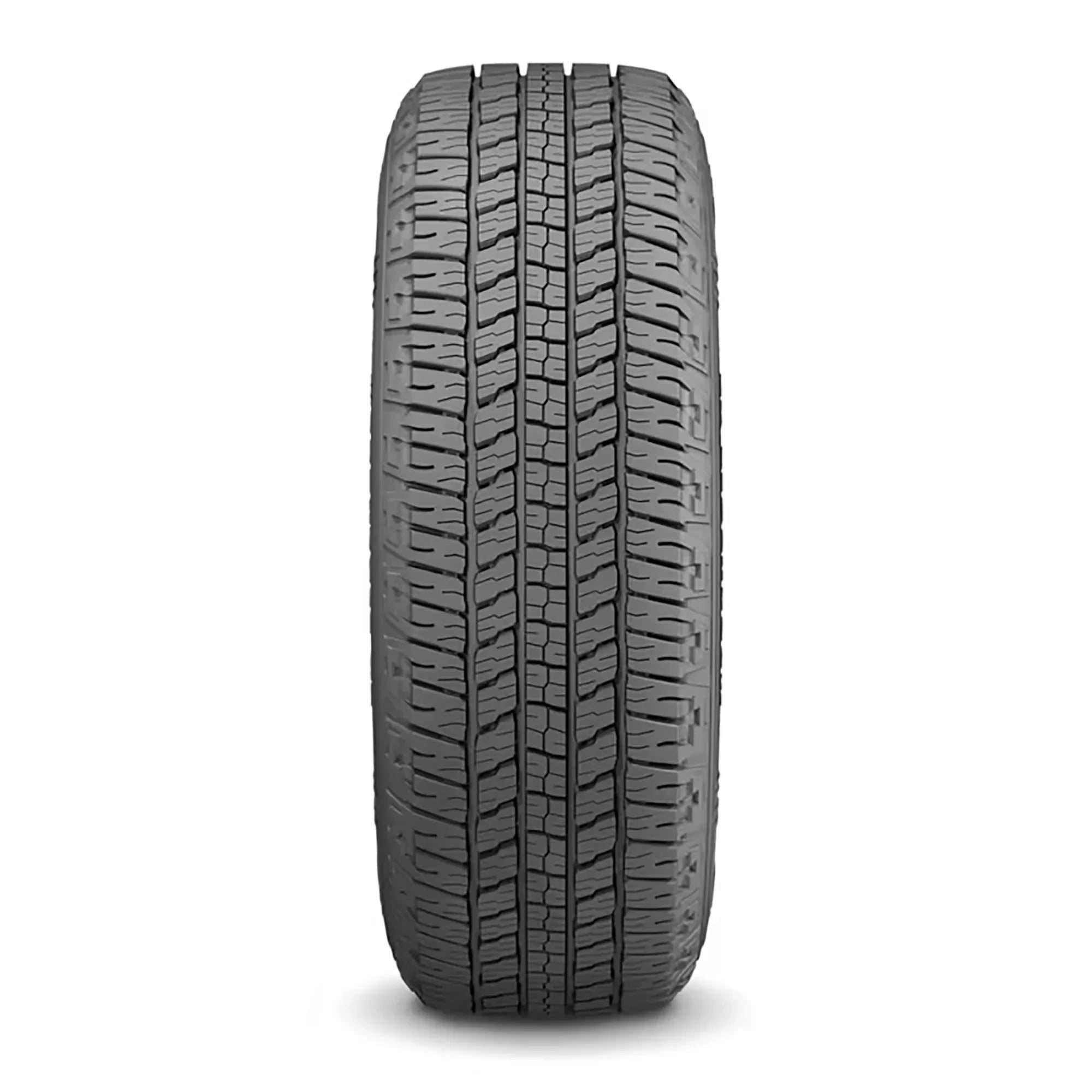 Goodyear Wrangler Workhorse HT All Sizeeason LT245/75R16 120/116R E Light Truck Tire