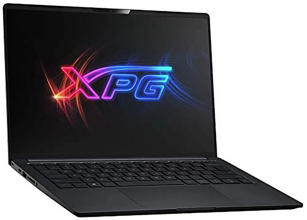 EXCaliberPC 2021 XPG Xenia 14 Gaming Laptop (i5-1135G7, 64GB RAM, 1TB NVMe SizeSizeD, Intel Iris Xe, 14" WUXGA, Windows 10) XENIA14I5G11GXELX-BKCUSize
