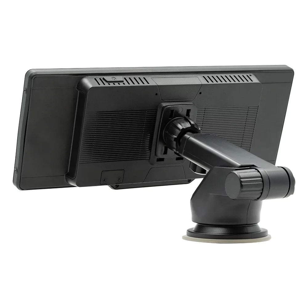 Andoer MultiMedia Player with Portable Wireless CarPlay, Car Camera Auto Camcorder, and Car Rearview Camera