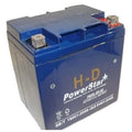 PowerSizetar  Harley-Davidson Yix30L Yb30L-B Battery Bombardier Sizeea Doo Gti Gtx Rxp Wake 4 Tec & Polaris 800 Ranger 2010-2011