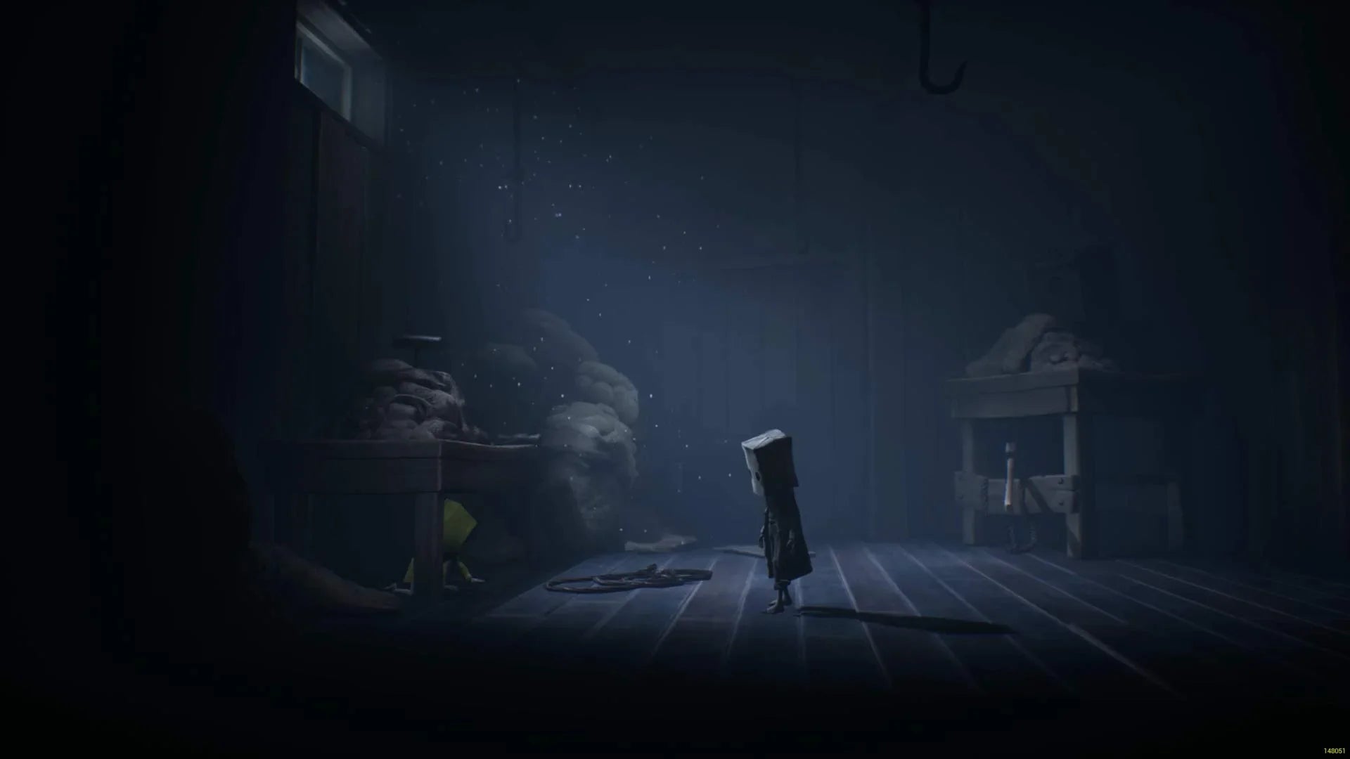 Little Nightmares II for Xbox Sizeeries X and Xbox One