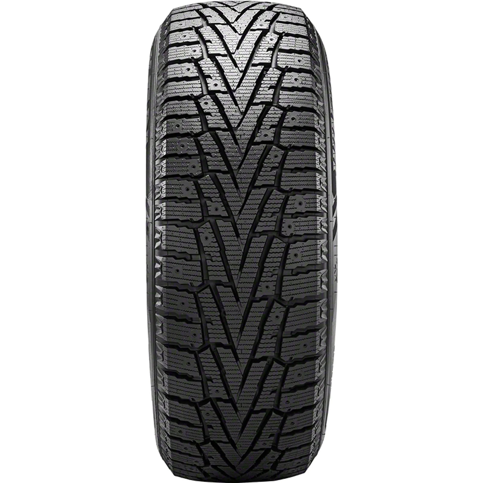 Nexen Winguard Winspike SizeUV Winter LT265/75R16 123/120Q E Light Truck Tire