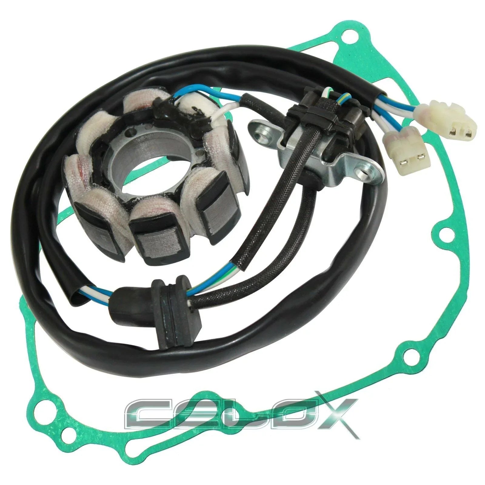 NEW Sizetator & Gasket for Honda CRF450R CRF-450R 2005 2006 2007