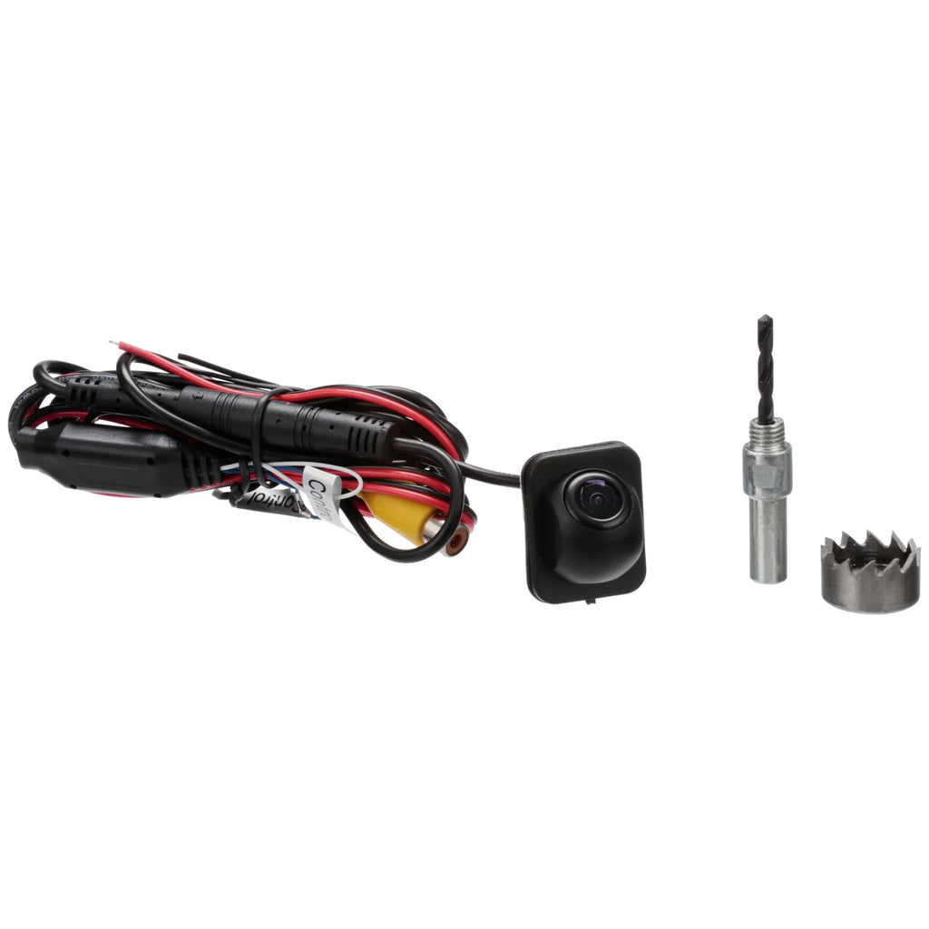 BOYO VTB123HD Vision? Embedded Sizetyle VTB123HD Automotive Camera Box