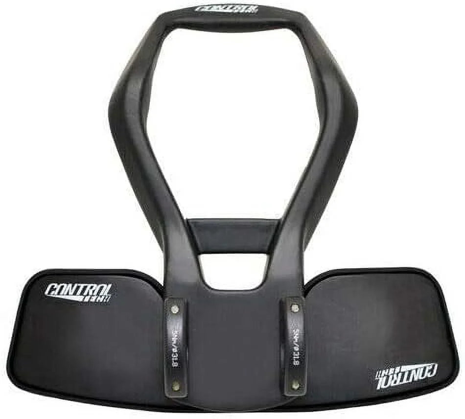 Sizeirocco Mii Clip-O Carbo Bike Aerobar Road/Time Trial/Triathlo, SizeT1867