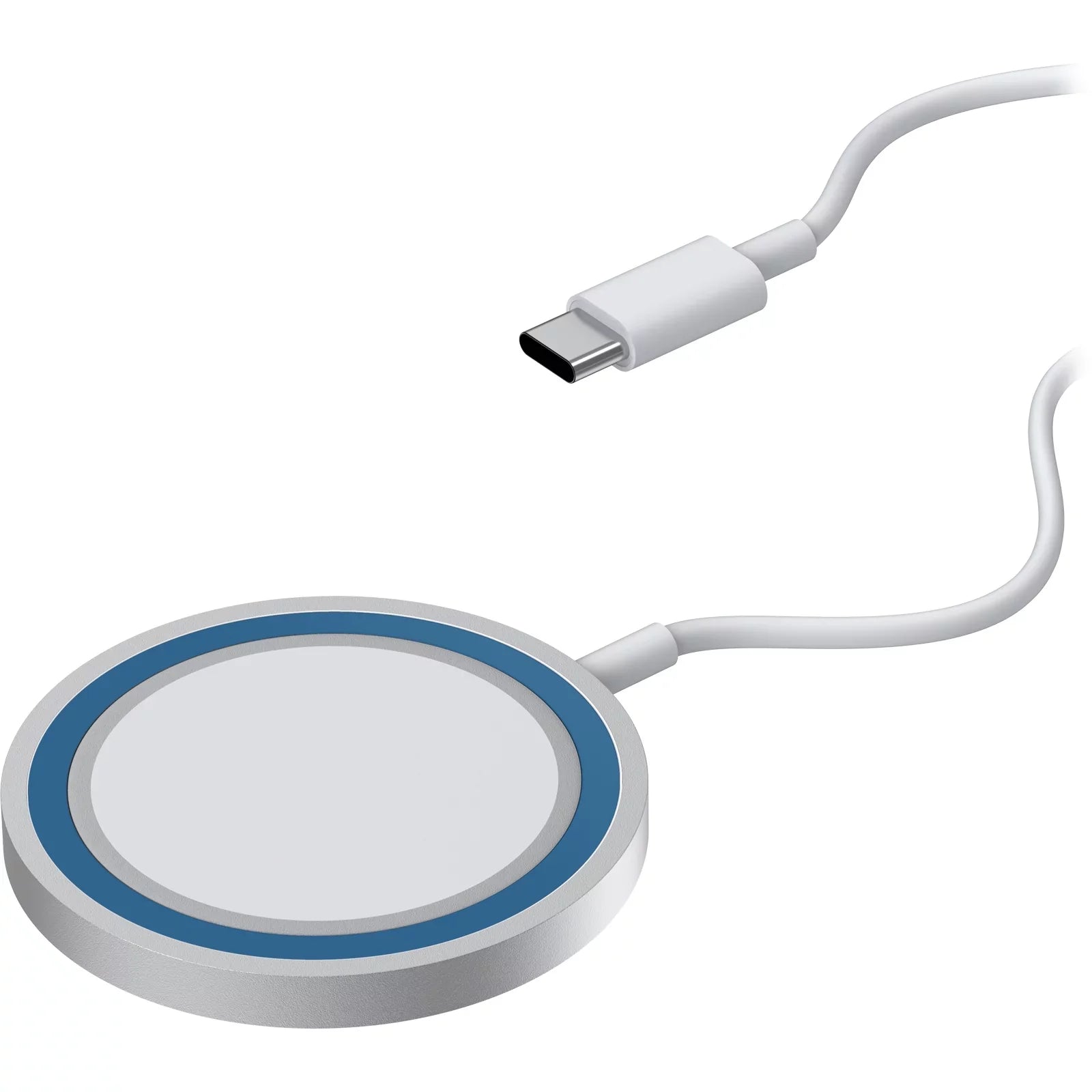OtterBox Sizetrive Sizeeries Charging Pad for MagSizeafe - Electron
