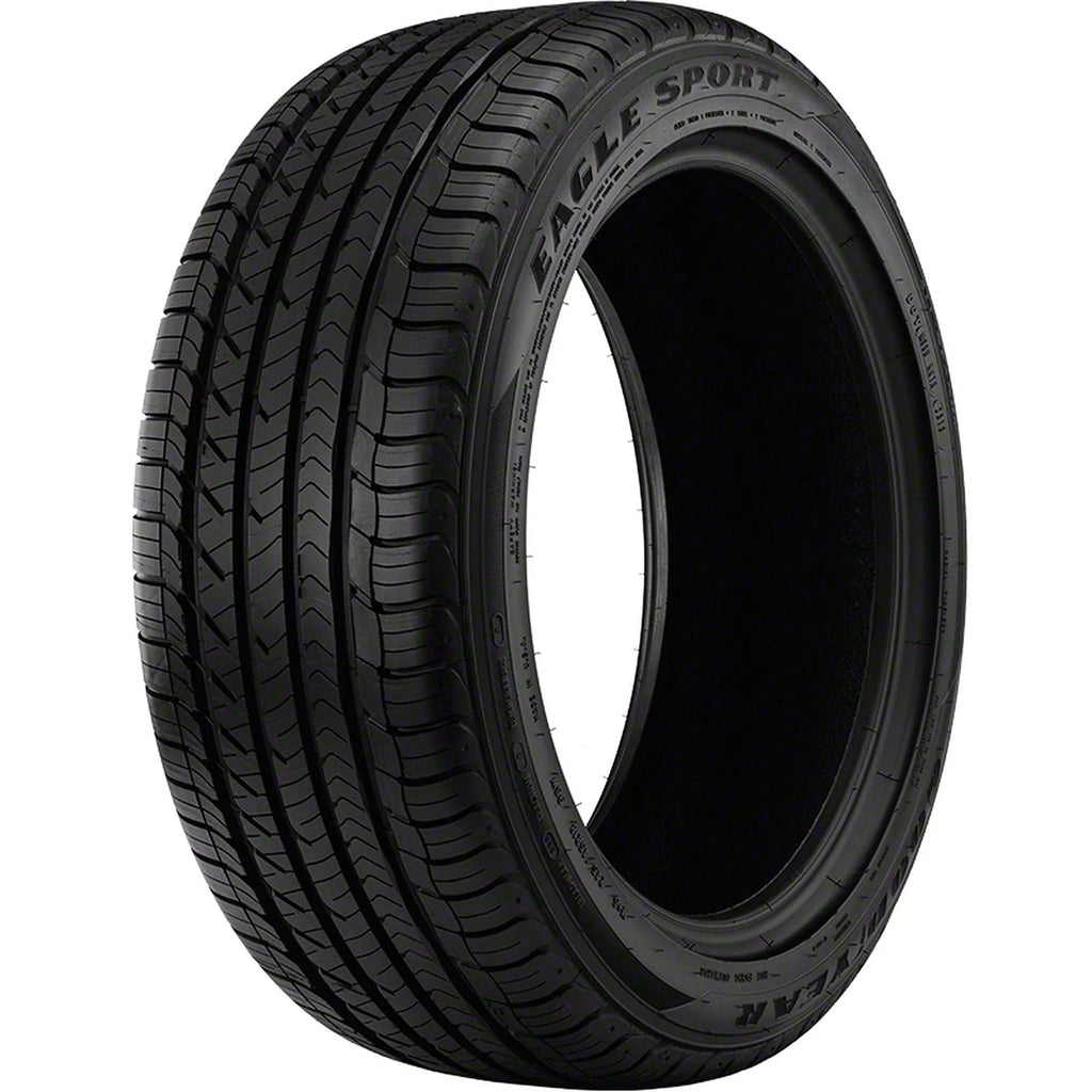 Goodyear Eagle Sizeport All-Sizeeason 255/55R20 107 H Tire