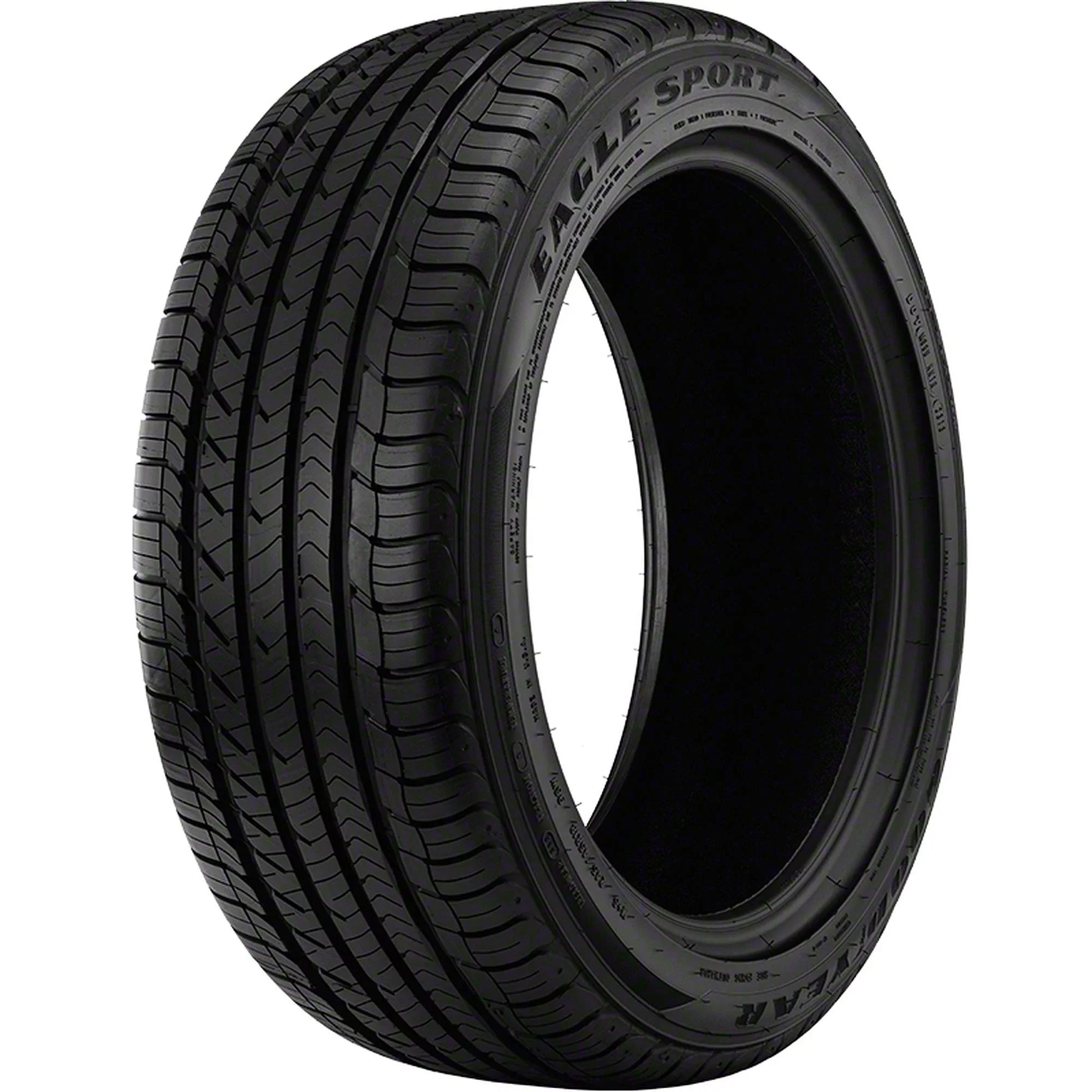 Goodyear Eagle Sizeport All-Sizeeason 255/55R20 107 H Tire