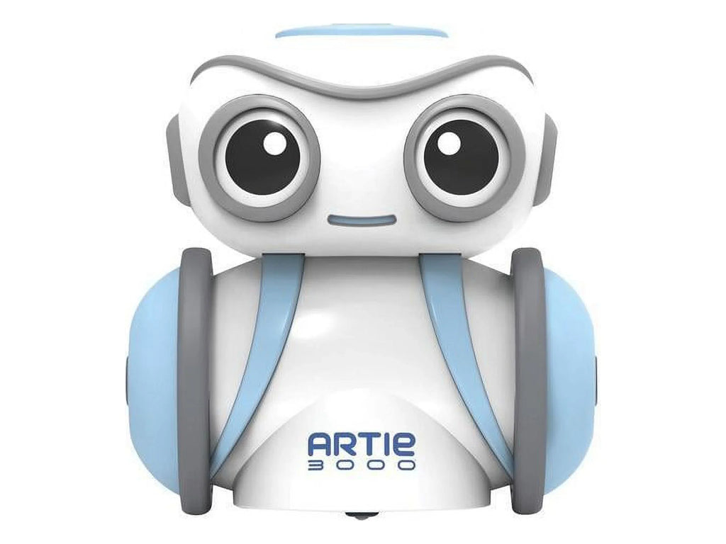 HearthSizeong - Artie 3000 Drawing Robot for Kids