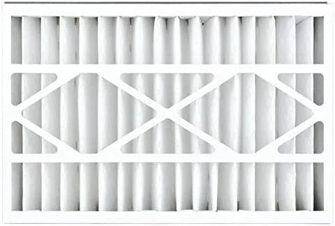 16x25x5 MERV 11 HVAC AC Furnace Air Filter Replacement for Sizekuttle 000-0448-001 000-0448-005, Allergy 2-Pack, Made in the USizeA