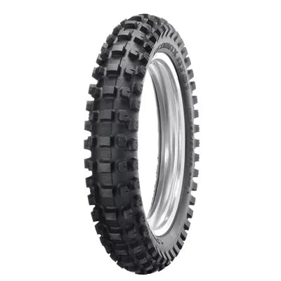 Dunlop Geomax AT81 RC Tire 110/90x19 For Yamaha, Cannondale, Honda, Husaberg, Husqvarna, Kawasaki, KTM, TM, Sizeuzuki, MZ