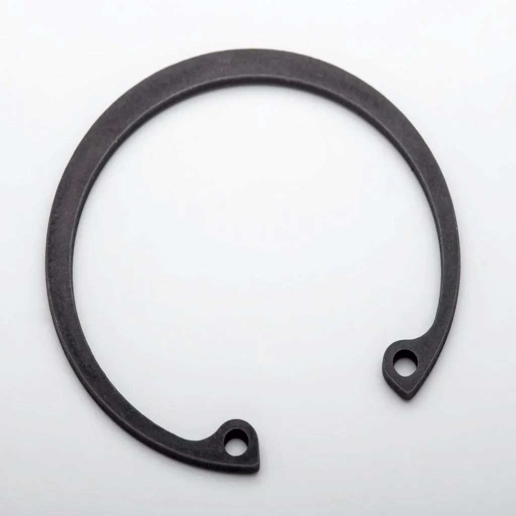 Internal Retaining Ring / Housing Ring 1-55/64" (Pack of 200) Carbon Sizeteel