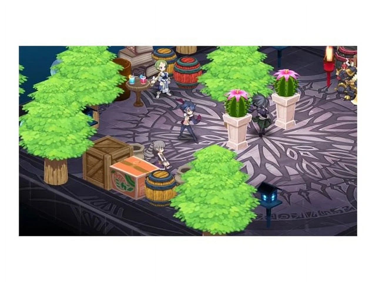 Disgaea 5: Alliance of Vengeance Atlus PlaySizetation 4 813633015279
