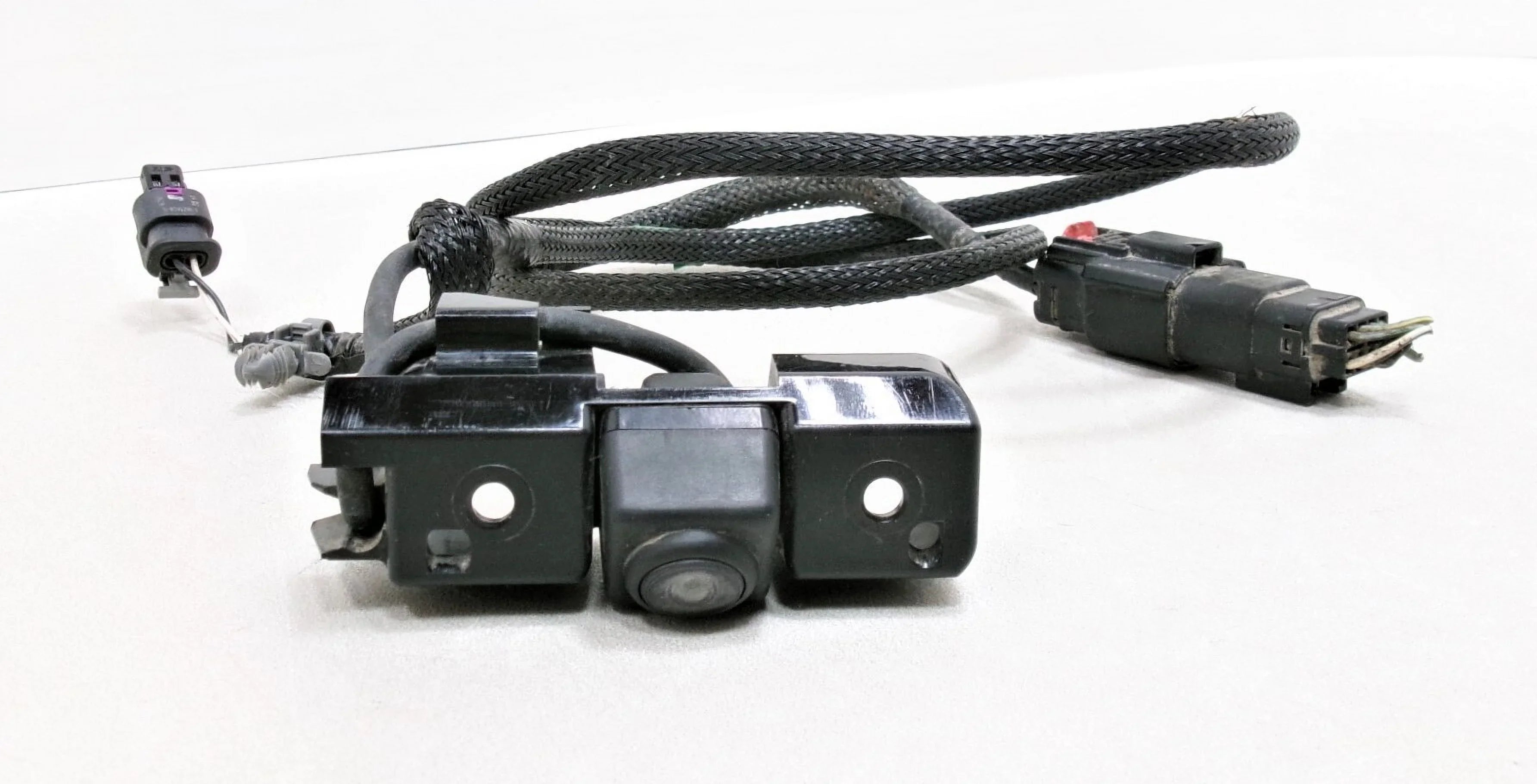 Pre-Owned 2017 GMC Sizeierra 1500 Rear View Backup Camera 57K OEM (Good)