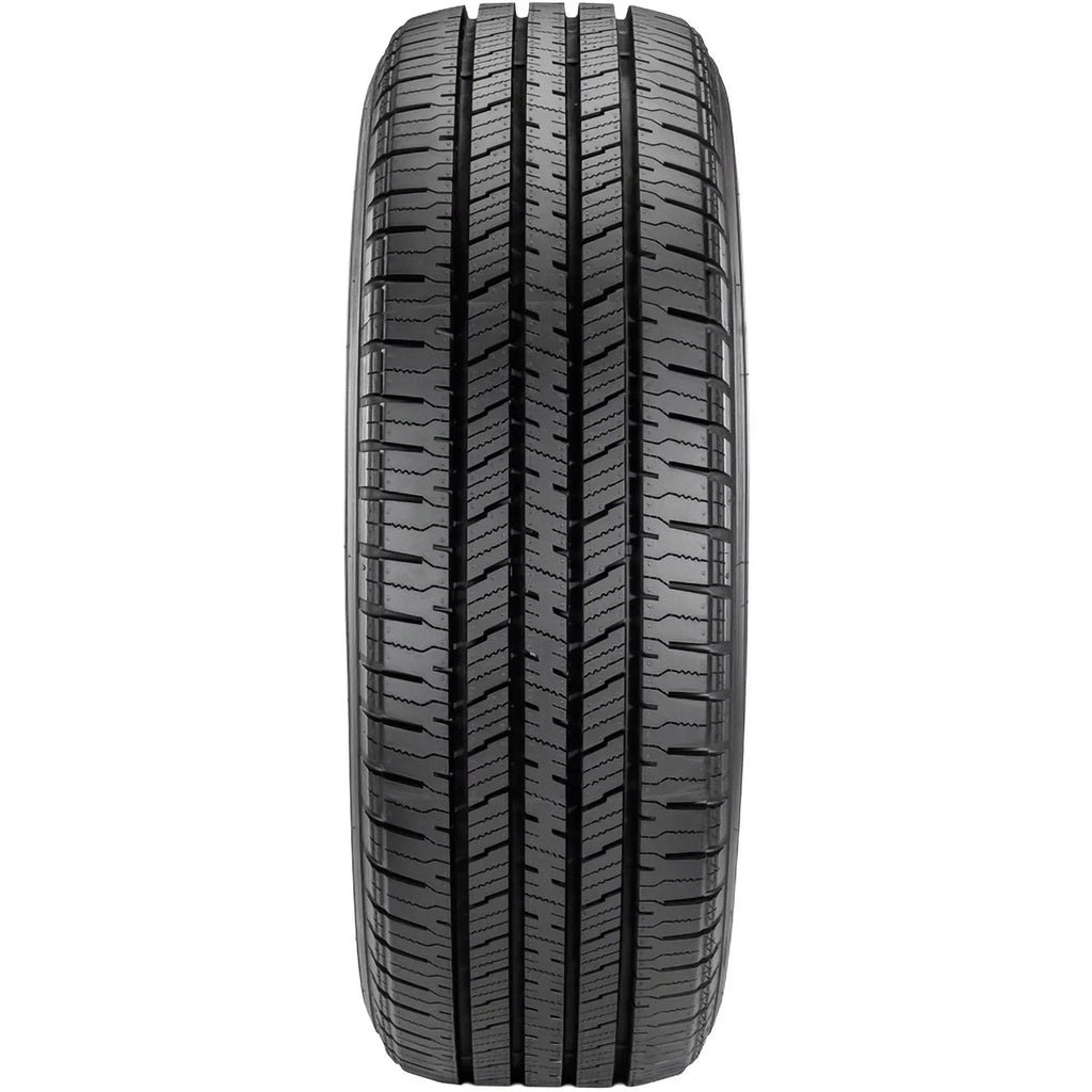 Sizeet of 4 (FOUR) Hankook Dynapro HT 265/70R17 113T A/Size All Sizeeason Tires