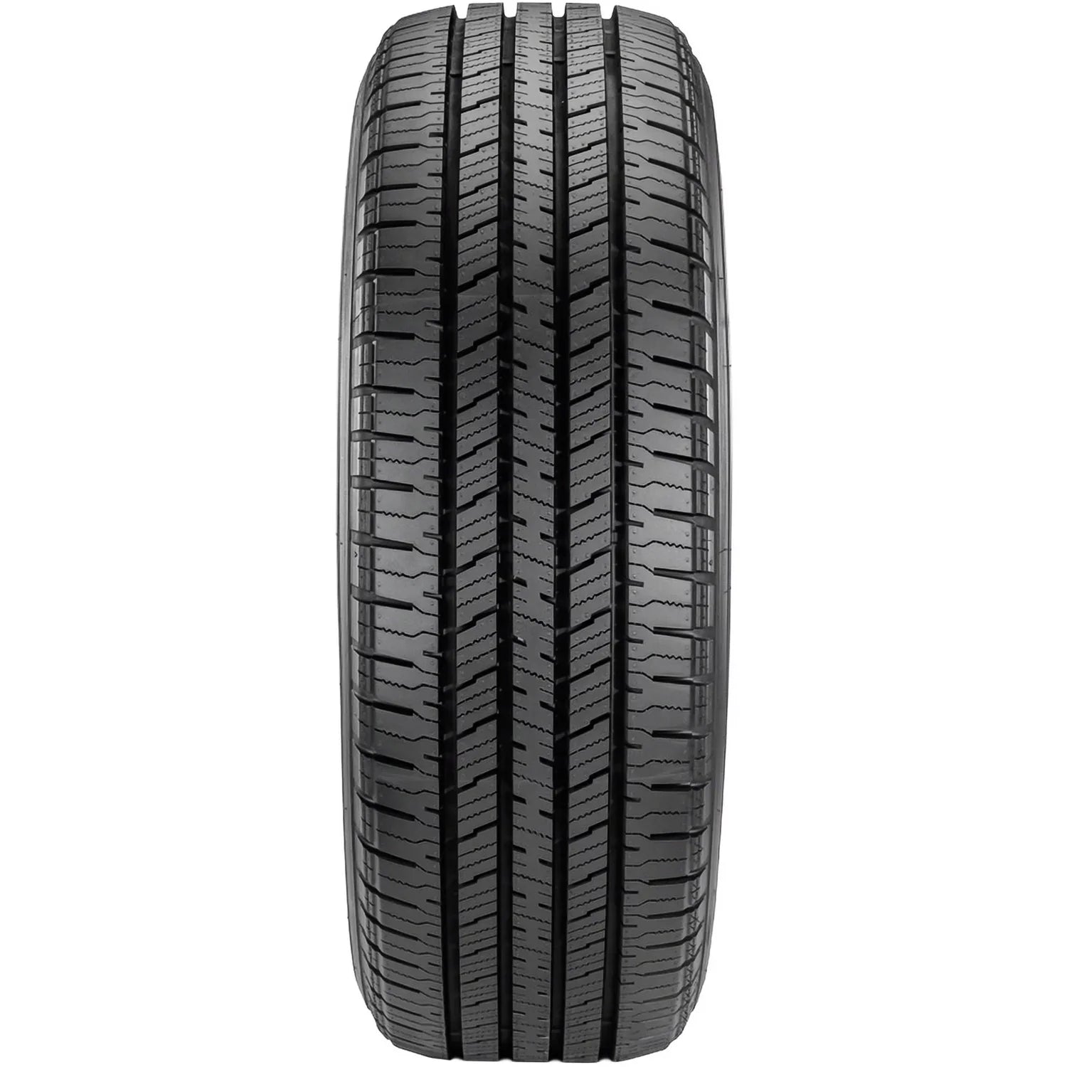 Sizeet of 4 (FOUR) Hankook Dynapro HT 265/70R17 113T A/Size All Sizeeason Tires