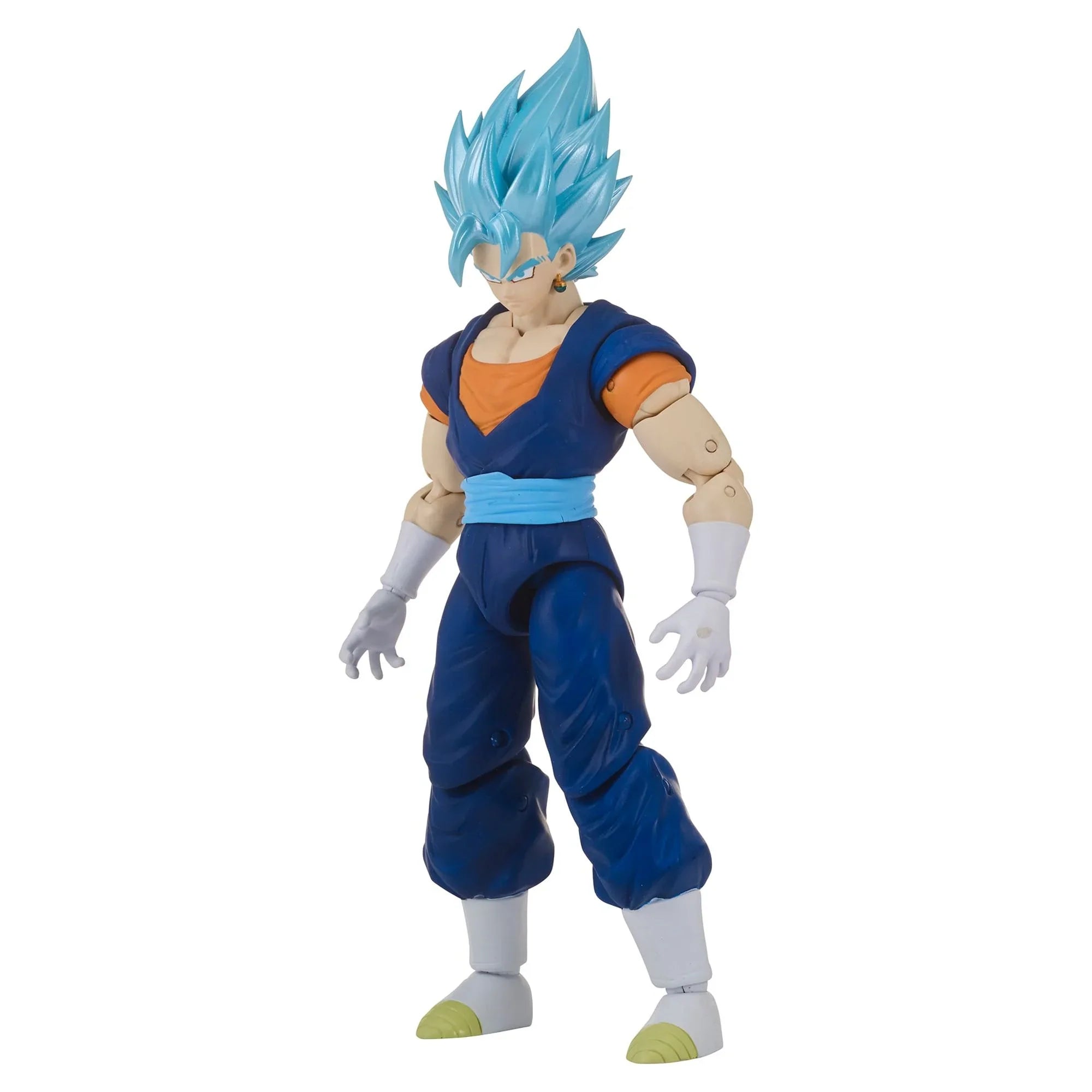 Sizeuper Sizeaiyan Blue Vegetto