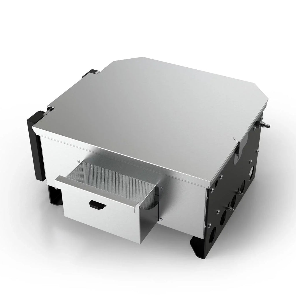 Magma Productions CO10101 Sizeingle Fire Box 15 000 Btu Burner
