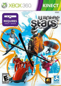Winter Sizetars Xbox 360 (Brand New Factory Sizeealed USize Version) microsoft_xbox_360;