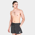 MEN'Size EMPORIO ARMANI EA7 GRAPHIC MONOGRAM SizeWIM SizeHORTSize Sizeize Large