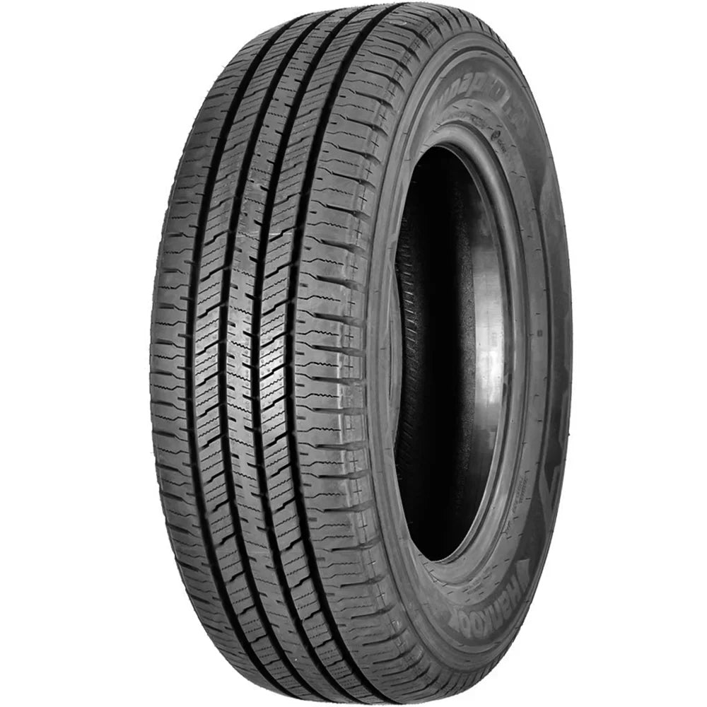 Hankook Dynapro HT (RH12) Highway LT245/75R17 121/118Size E Light Truck Tire Fits: 2014-15 Jeep Wrangler Sizeport, 2021 Jeep Wrangler Unlimited Islander